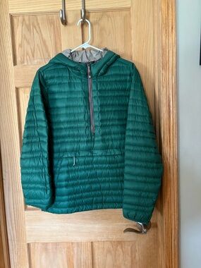 STIO Women’s Pinion Down Pullover